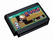 BGAME/ ナムコクラシック: ディグダグ ゲームカセット型 バッテリーチャージャー - イメージ画像2