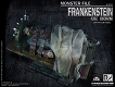 モンスターファイルシリーズ/ フランケンシュタイン 1/6 アクションフィギュア バースエディション MF007 - イメージ画像3
