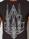 Assassin's Creed Sickle Saber Tシャツ US Sサイズ - イメージ画像3