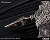【再生産】Bloodborne/ ハンターズ・アーセナル: 獣狩りの斧 1/6スケール ウェポン - イメージ画像6