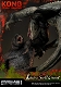 【送料無料】アルティメットジオラママスターライン/ キングコング 髑髏島の巨神: コング vs スカルクローラー スタチュー UDMKG-01 - イメージ画像19