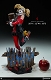 DCコミックス/ ハーレイ・クイン プレミアムフォーマット フィギュア ver.2 - イメージ画像1