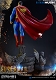 【内金確認後のご予約確定】【送料無料】ミュージアムマスターライン/ バットマン ハッシュ: スーパーマン マントキャスト 1/3 スタチュー MMDCBH-02S - イメージ画像11