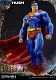 【内金確認後のご予約確定】【送料無料】ミュージアムマスターライン/ バットマン ハッシュ: スーパーマン マントキャスト 1/3 スタチュー MMDCBH-02S - イメージ画像15