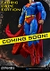 【内金確認後のご予約確定】【送料無料】ミュージアムマスターライン/ バットマン ハッシュ: スーパーマン マントキャスト 1/3 スタチュー MMDCBH-02S - イメージ画像43