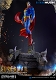 【内金確認後のご予約確定】【送料無料】ミュージアムマスターライン/ バットマン ハッシュ: スーパーマン マントキャスト 1/3 スタチュー MMDCBH-02S - イメージ画像7