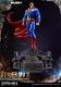 【内金確認後のご予約確定】【送料無料】ミュージアムマスターライン/ バットマン ハッシュ: スーパーマン マントキャスト 1/3 スタチュー MMDCBH-02S - イメージ画像8