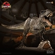 ジュラシック・パーク/ T-REX ティラノサウルス 1/10 アートスケール スタチュー - イメージ画像10
