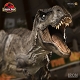 ジュラシック・パーク/ T-REX ティラノサウルス 1/10 アートスケール スタチュー - イメージ画像12