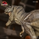 ジュラシック・パーク/ T-REX ティラノサウルス 1/10 アートスケール スタチュー - イメージ画像13