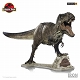ジュラシック・パーク/ T-REX ティラノサウルス 1/10 アートスケール スタチュー - イメージ画像2