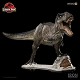 ジュラシック・パーク/ T-REX ティラノサウルス 1/10 アートスケール スタチュー - イメージ画像6