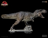 ジュラシック・パーク/ T-REX ティラノサウルス 1/10 アートスケール スタチュー - イメージ画像7