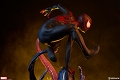 マーベルコミック/ マイルズ・モラレス スパイダーマン プレミアムフォーマット フィギュア - イメージ画像24