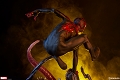 マーベルコミック/ マイルズ・モラレス スパイダーマン プレミアムフォーマット フィギュア - イメージ画像25