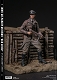 ポケットエリートシリーズ/ WWII 第2SS装甲師団 少佐 ダス・ライヒ 1/12 アクションフィギュア PES003 - イメージ画像12