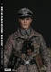 ポケットエリートシリーズ/ WWII 第2SS装甲師団 少佐 ダス・ライヒ 1/12 アクションフィギュア PES003 - イメージ画像6