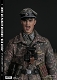 ポケットエリートシリーズ/ WWII 第2SS装甲師団 少佐 ダス・ライヒ 1/12 アクションフィギュア PES003 - イメージ画像7