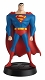 DC ジャスティスリーグ アニメイテッド シリーズ フィギュアコレクション シリーズ1/ #1 スーパーマン - イメージ画像1