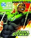 DC スーパーヒーロー ベスト・オブ・フィギュアコレクションマガジン/ #57 グリーンランタン ジョン・スチュワート - イメージ画像2