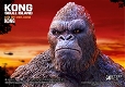 キングコング 髑髏島の巨神/ コング ソフビ スタチュー - イメージ画像2