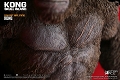 キングコング 髑髏島の巨神/ コング ソフビ スタチュー - イメージ画像4
