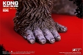 キングコング 髑髏島の巨神/ コング ソフビ スタチュー - イメージ画像5