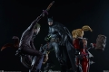 DCコミックス/ バットマン プレミアムフォーマット フィギュア アーカム・セメタリー ver - イメージ画像28