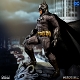【送料無料】ワン12コレクティブ/ DCコミックス: ソブリン・ナイト バットマン 1/12 アクションフィギュア - イメージ画像1
