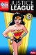 DC ジャスティスリーグ アニメイテッド シリーズ フィギュアコレクション シリーズ1/ #2 ワンダーウーマン - イメージ画像2