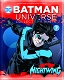 DC バットマン ユニバース バスト コレクション/ #7 ナイトウィング - イメージ画像2