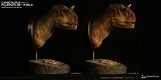 ミュージアムコレクションシリーズ/ カルノタウルス メス バスト Aカラー ver MUS006A - イメージ画像10