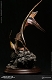 ミュージアムコレクションシリーズ/ ケツァルコアトルス スタチュー Aカラー ver MUS007A - イメージ画像4
