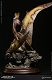 ミュージアムコレクションシリーズ/ ケツァルコアトルス スタチュー Aカラー ver MUS007A - イメージ画像6