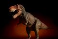 ソフビトイボックス/ ティラノサウルス クラシックイメージカラー - イメージ画像10
