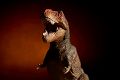ソフビトイボックス/ ティラノサウルス クラシックイメージカラー - イメージ画像11