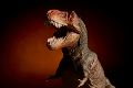ソフビトイボックス/ ティラノサウルス クラシックイメージカラー - イメージ画像12