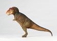 ソフビトイボックス/ ティラノサウルス クラシックイメージカラー - イメージ画像15