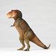 ソフビトイボックス/ ティラノサウルス クラシックイメージカラー - イメージ画像18