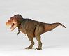 ソフビトイボックス/ ティラノサウルス クラシックイメージカラー - イメージ画像21