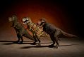 ソフビトイボックス/ ティラノサウルス クラシックイメージカラー - イメージ画像25