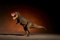 ソフビトイボックス/ ティラノサウルス クラシックイメージカラー - イメージ画像4