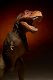 ソフビトイボックス/ ティラノサウルス クラシックイメージカラー - イメージ画像9