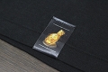 ダークソウル × TORCH TORCH/ 墓王ニトのTシャツ: インクブラック Sサイズ - イメージ画像2