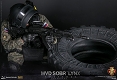 エリートシリーズ/ ロシア スペツナズ MVD SOBR リンクス 1/6 アクションフィギュア 78058 - イメージ画像15