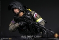 エリートシリーズ/ ロシア スペツナズ MVD SOBR リンクス 1/6 アクションフィギュア 78058 - イメージ画像21