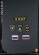 エリートシリーズ/ ロシア スペツナズ MVD SOBR リンクス 1/6 アクションフィギュア 78058 - イメージ画像47