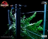 【送料無料】ジュラシック・パーク/ T-REX ティラノサウルス アタック 1/10 バトルジオラマシリーズ アートスケール スタチュー Aセット - イメージ画像17