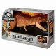 ジュラシック・ワールド/ T-REX ティラノサウルスレックス スーパービッグ アクションフィギュア - イメージ画像10