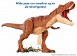 ジュラシック・ワールド/ T-REX ティラノサウルスレックス スーパービッグ アクションフィギュア - イメージ画像6